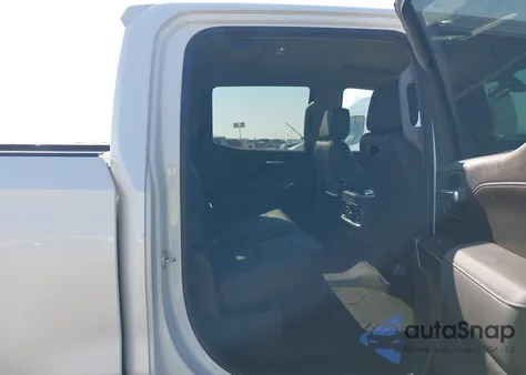 2020 GMC Sierra 1500 2Wd Short Box Slt from USA, damaged, VIN 3GTP8DED4LG274151